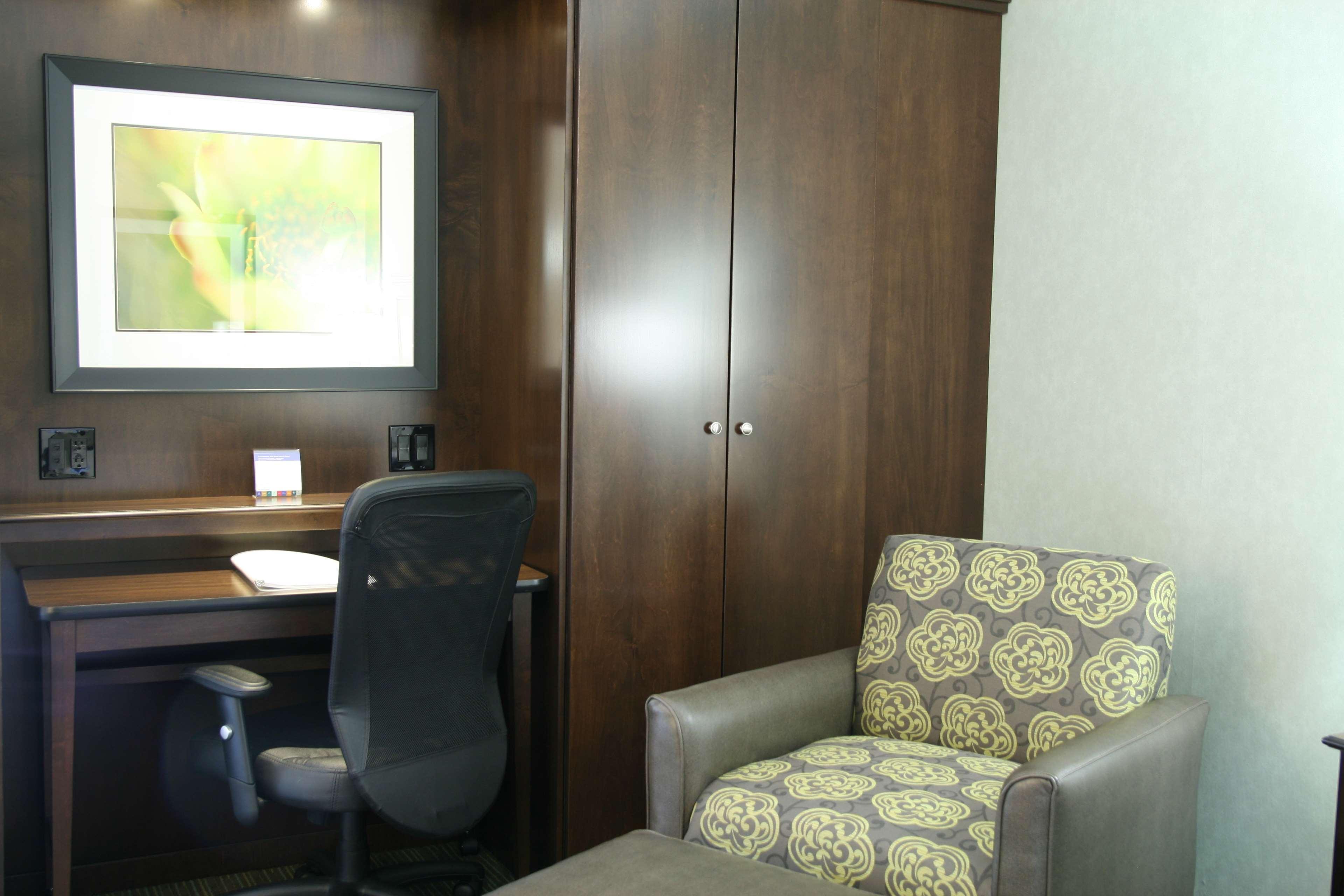 Hampton Inn Ridgefield Park Exteriör bild