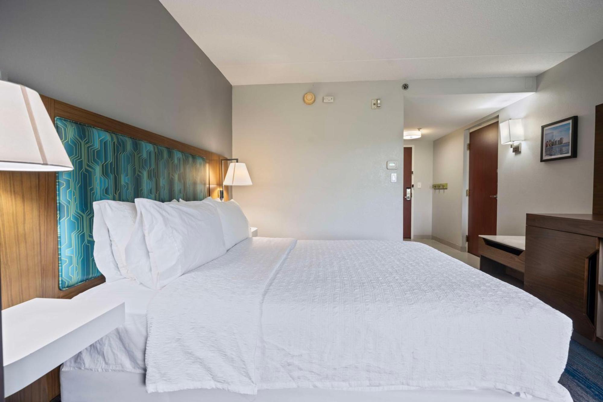 Hampton Inn Ridgefield Park Exteriör bild